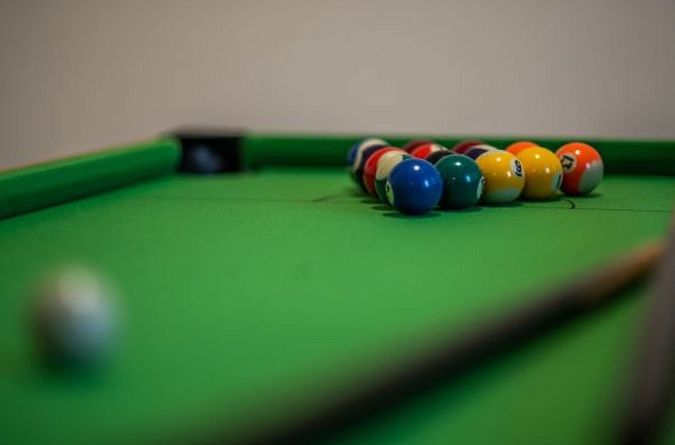 Vakantiehuis Villa Niko with heated pool