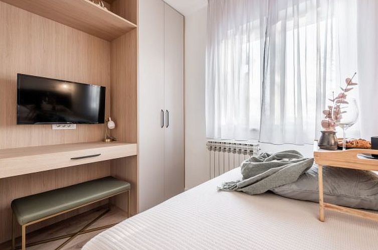 Vakantiehuis Villa Niko with heated pool