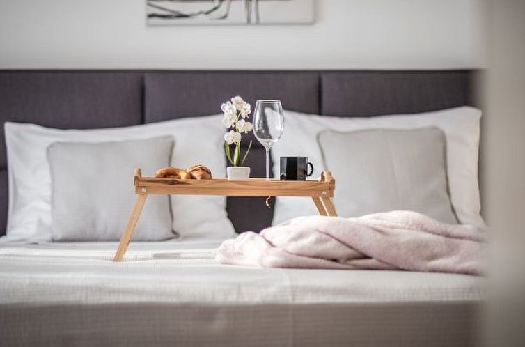 Vakantiehuis Villa Niko with heated pool