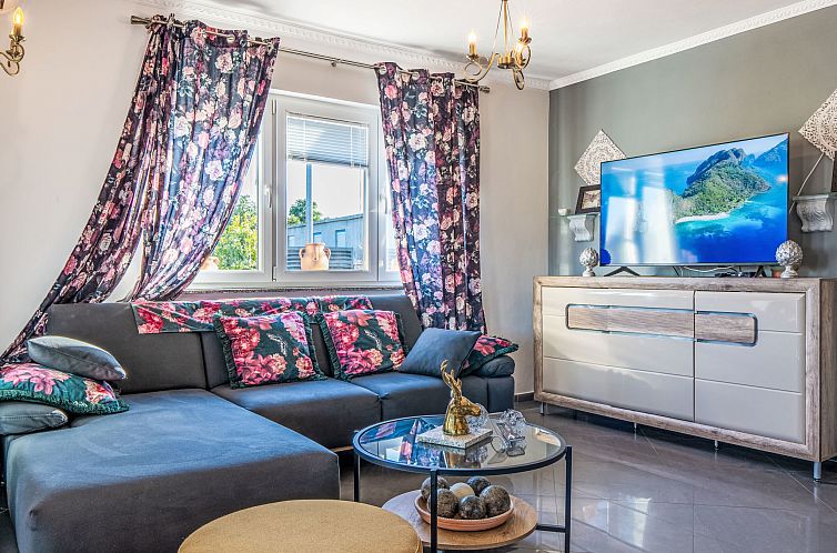 Vakantiehuis Holiday Home Meri