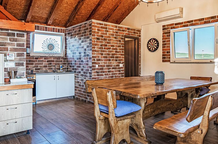 Vakantiehuis Holiday Home Meri