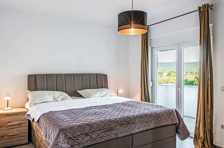 Vakantiehuis Holiday Home Meri