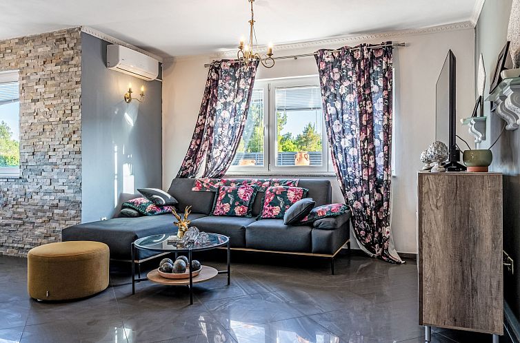 Vakantiehuis Holiday Home Meri