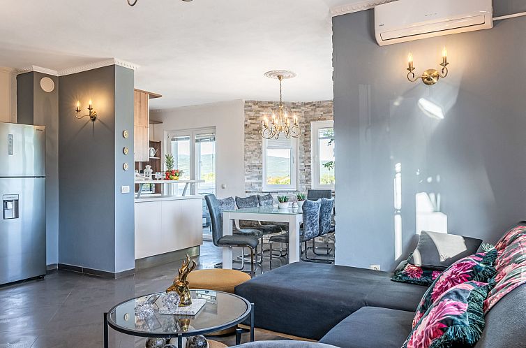 Vakantiehuis Holiday Home Meri