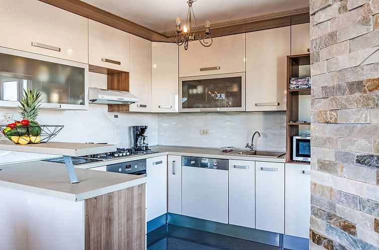 Vakantiehuis Holiday Home Meri