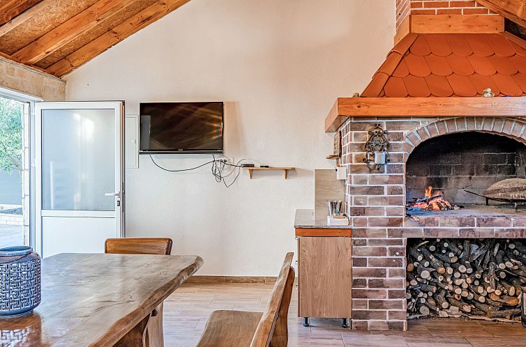 Vakantiehuis Holiday Home Meri