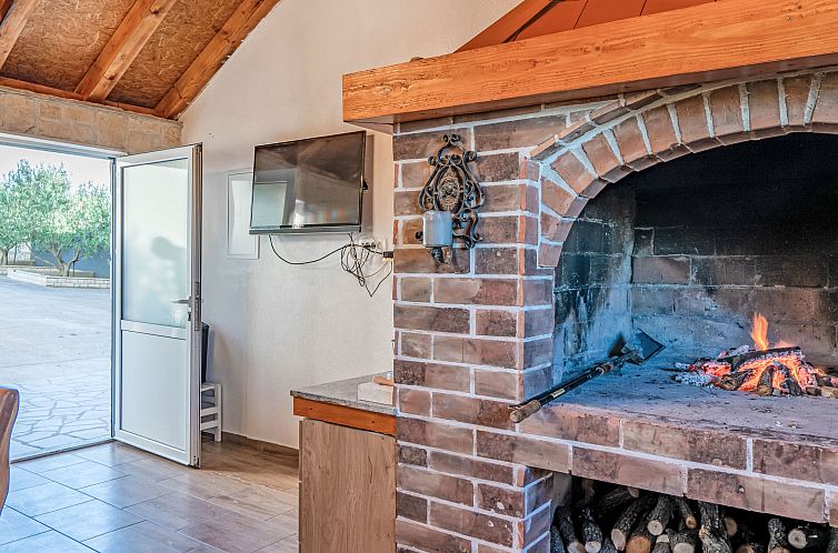 Vakantiehuis Holiday Home Meri