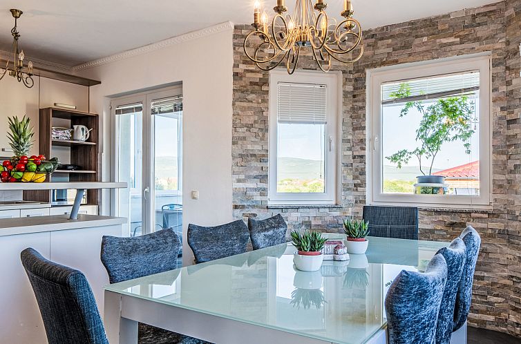 Vakantiehuis Holiday Home Meri