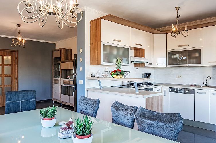 Vakantiehuis Holiday Home Meri