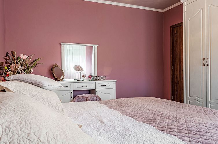 Vakantiehuis Holiday Home Meri