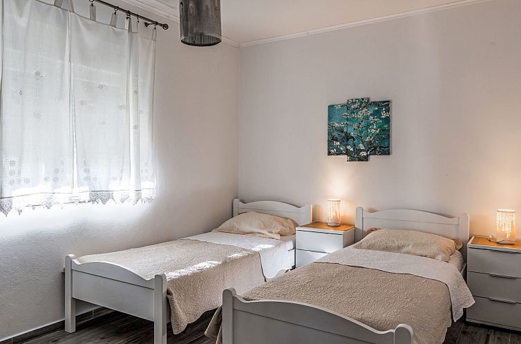 Vakantiehuis Holiday Home Meri