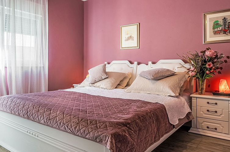 Vakantiehuis Holiday Home Meri