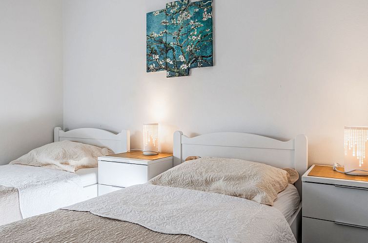 Vakantiehuis Holiday Home Meri