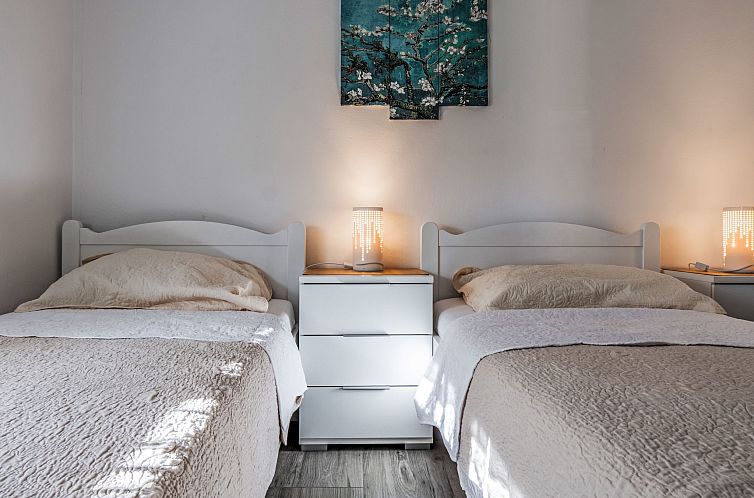 Vakantiehuis Holiday Home Meri