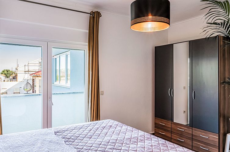 Vakantiehuis Holiday Home Meri