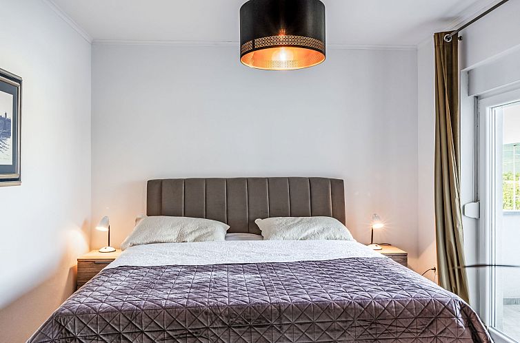 Vakantiehuis Holiday Home Meri