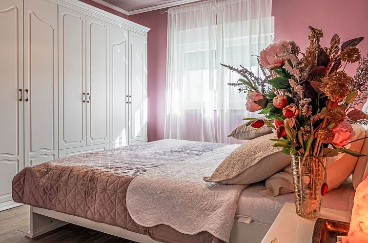 Vakantiehuis Holiday Home Meri