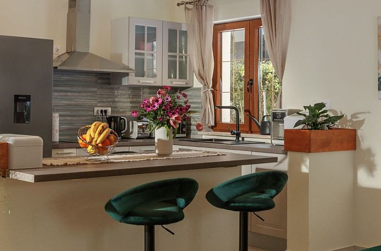 Vakantiehuis in Pridraga mit Privatem Pool