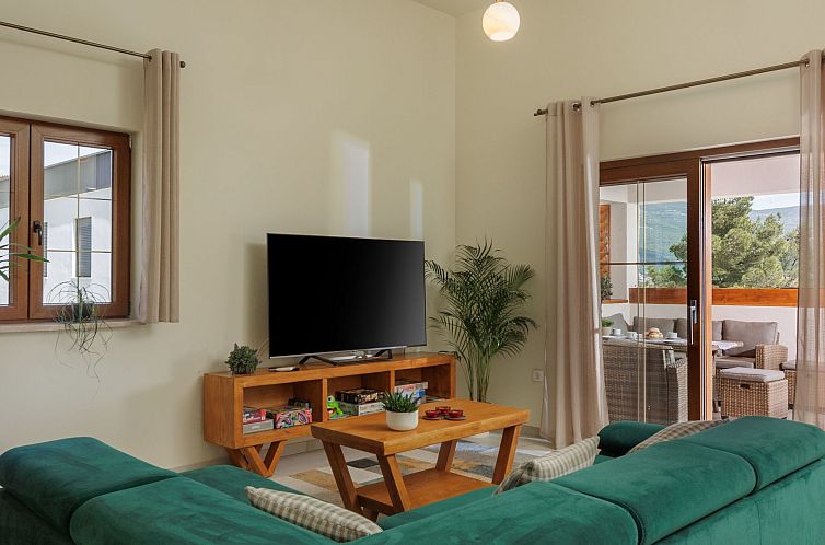 Vakantiehuis in Pridraga mit Privatem Pool