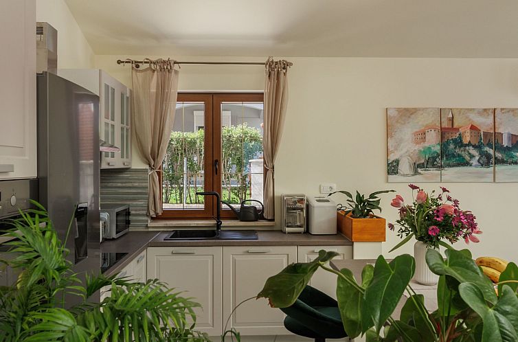 Vakantiehuis in Pridraga mit Privatem Pool