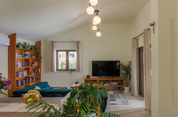 Vakantiehuis in Pridraga mit Privatem Pool