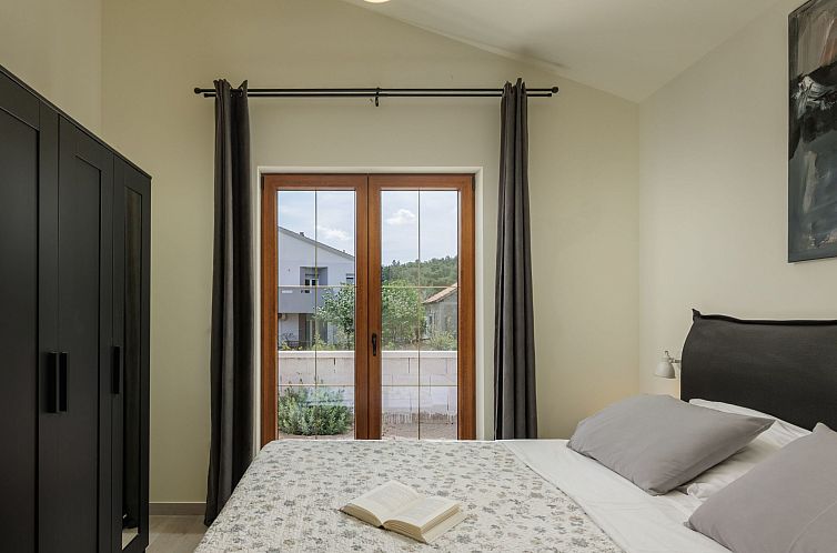 Vakantiehuis in Pridraga mit Privatem Pool