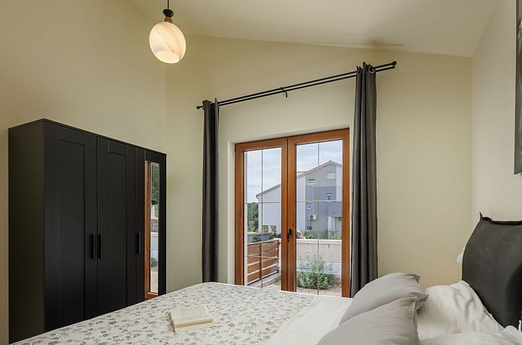 Vakantiehuis in Pridraga mit Privatem Pool