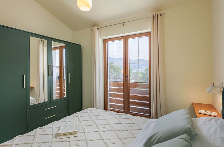 Vakantiehuis in Pridraga mit Privatem Pool