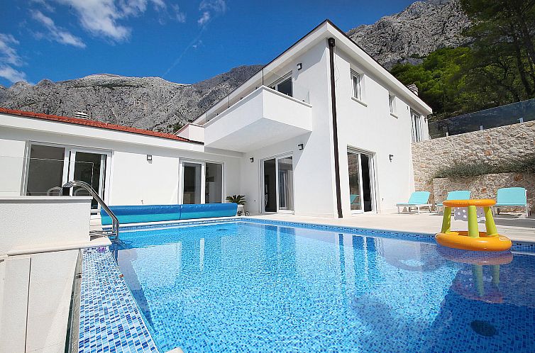 Vakantiehuis Prestige