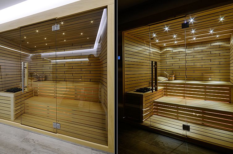 Vakantiehuis Prestige