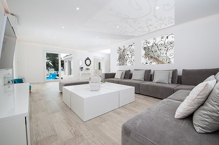 Vakantiehuis Prestige