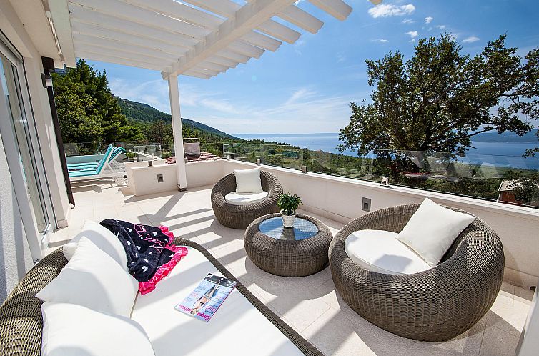 Vakantiehuis Prestige