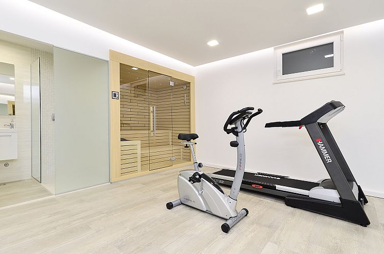 Vakantiehuis Prestige