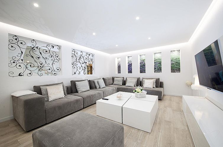 Vakantiehuis Prestige