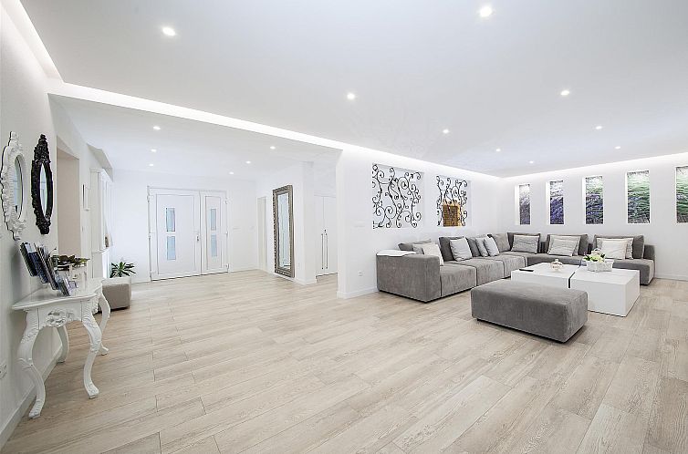 Vakantiehuis Prestige