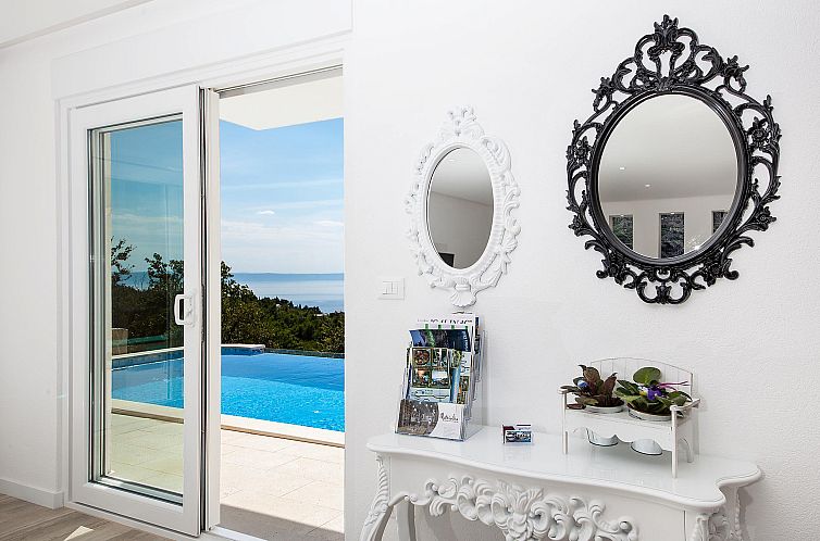 Vakantiehuis Prestige