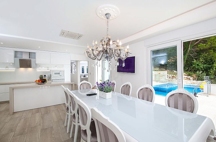 Vakantiehuis Prestige