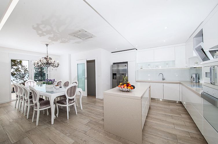 Vakantiehuis Prestige