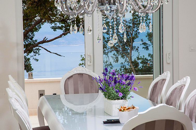 Vakantiehuis Prestige