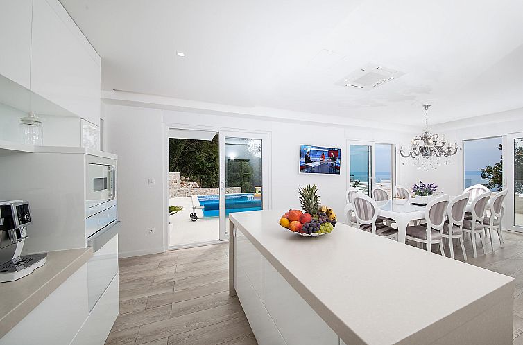 Vakantiehuis Prestige