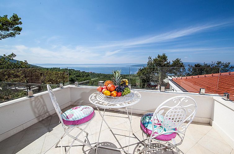 Vakantiehuis Prestige