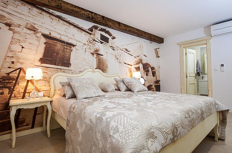 Vakantiehuis Prestige