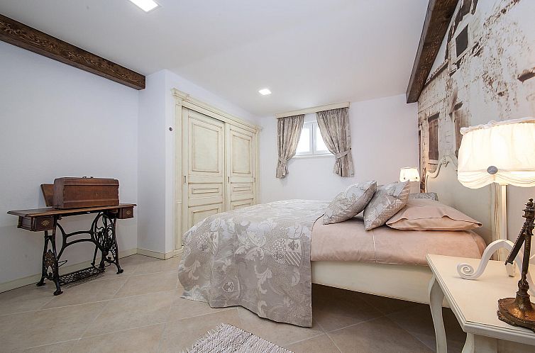 Vakantiehuis Prestige