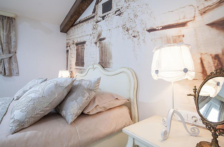 Vakantiehuis Prestige