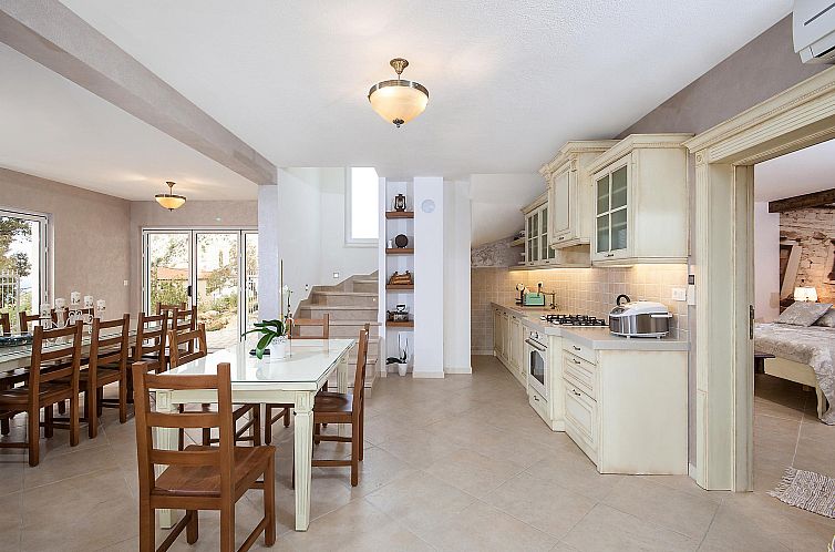 Vakantiehuis Prestige