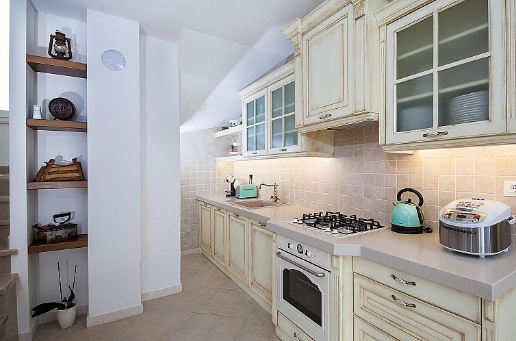 Vakantiehuis Prestige