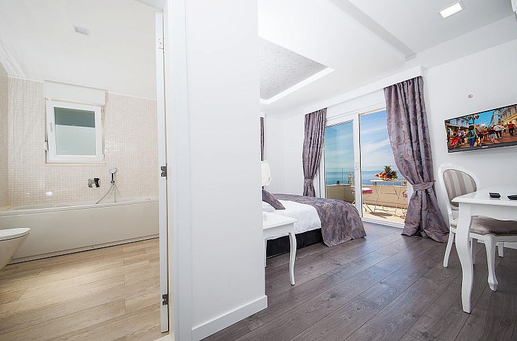 Vakantiehuis Prestige