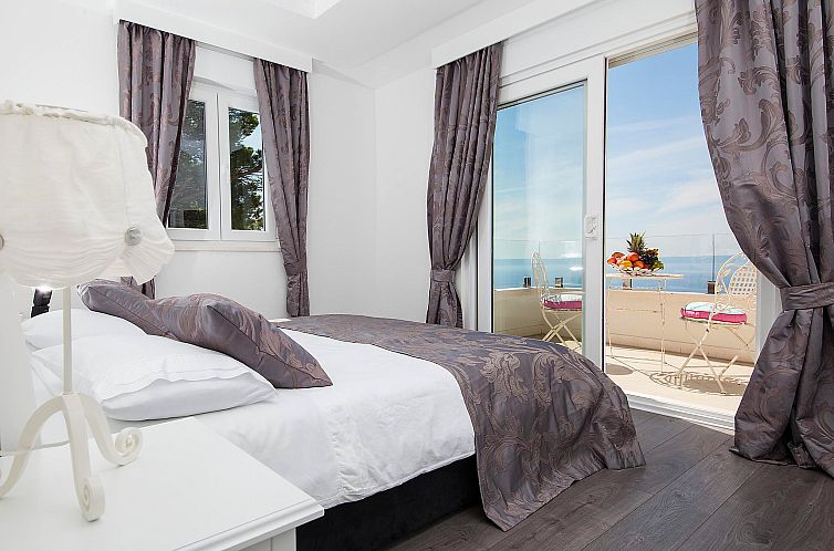 Vakantiehuis Prestige