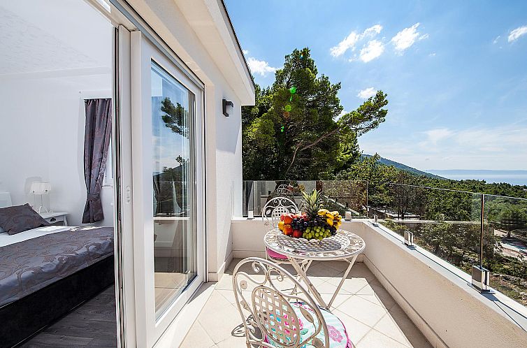 Vakantiehuis Prestige