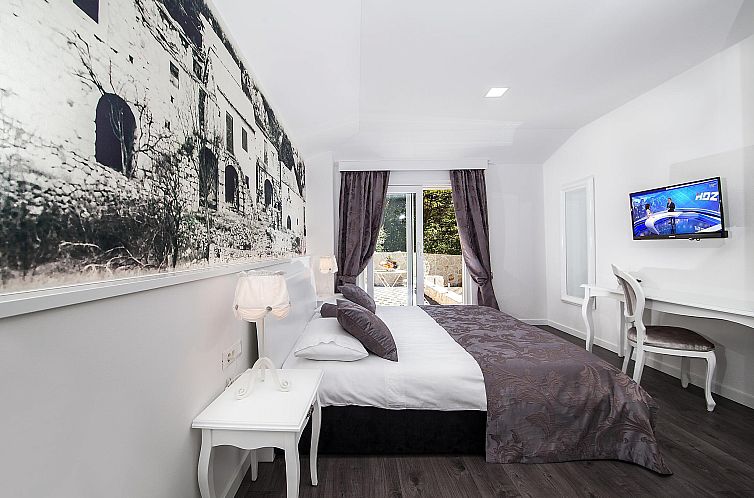 Vakantiehuis Prestige